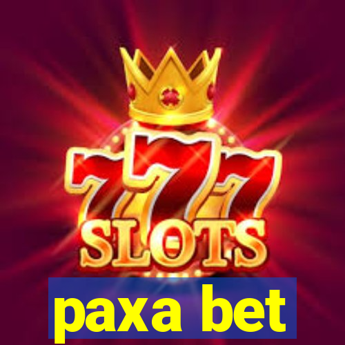 paxa bet